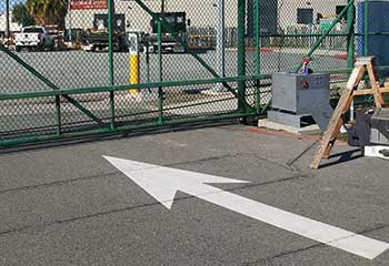 Chain-Link Gate Installation Next To Irving TX Chain-Link Gate Installation Irving | Gate Repair Grand Prairie