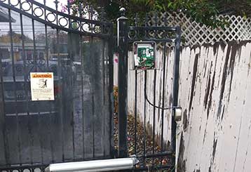 Low Cost Electric Gate | Grand Prairie TX