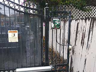 Low Cost Electric Gate | Gate Repair Grand Prairie TX