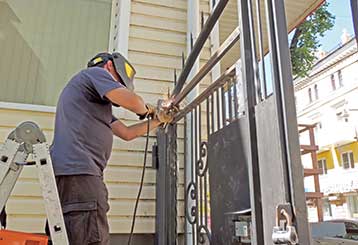 Affordable Gate Installation Near Grand Prairie, TX