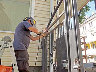 Cheap Gate Installation | Grand Prairie, TX