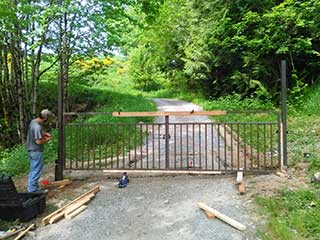 Gate Repair | Gate Repair Grand Prairie TX Low Cost Gate Repair | Gate Repair Grand Prairie TX