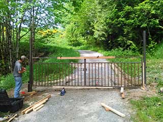 Low Cost Gate Repair | Gate Repair Grand Prairie TX