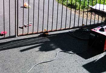 Iron Gate Repair Near Grand Prairie TX Iron Gate Repair | Gate Repair Grand Prairie TX