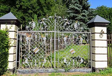 Cheap Iron Gates | Gate Repair Grand Prairie TX