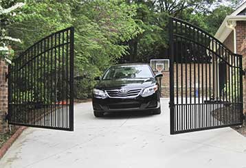 Low Cost Residential Gate Repair | Grand Prairie TX