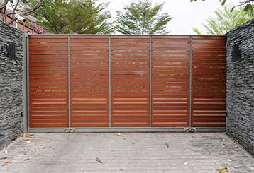 Cheap Wooden Gates | Gate Repair Grand Prairie