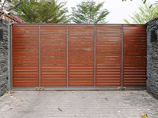 Affordable Wooden Gates | Gate Repair Grand Prairie TX